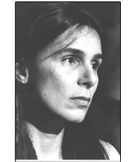 Entrevistado: Cacá Mourthé (Atriz e Diretora Teatral) Entrevistado: Cacá Mourthé (Atriz e Diretora Teatral)