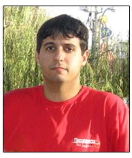 Entrevistado: Roberto Magalhães (Web Design) Entrevistado: Roberto Magalhães (Web Design)